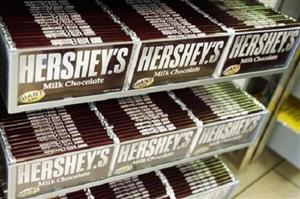 Hãng chocolate hàng đầu thế giới từ chối M&A 23 tỷ USD